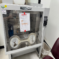 Thermotron CDS-5 Isolator image 0